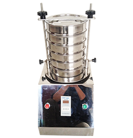 标准检验筛：实验室粒度分析的精密基准